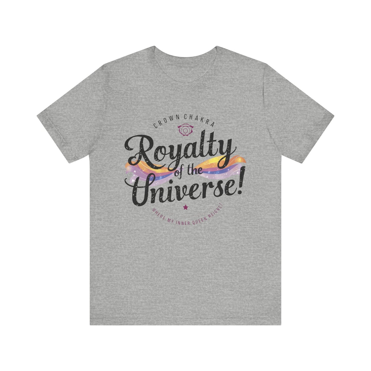 Crown Chakra Tee